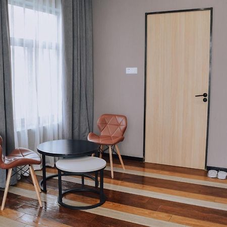 Fan'S Hotel Baybay المظهر الخارجي الصورة