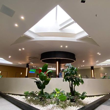 Fan'S Hotel Baybay المظهر الخارجي الصورة
