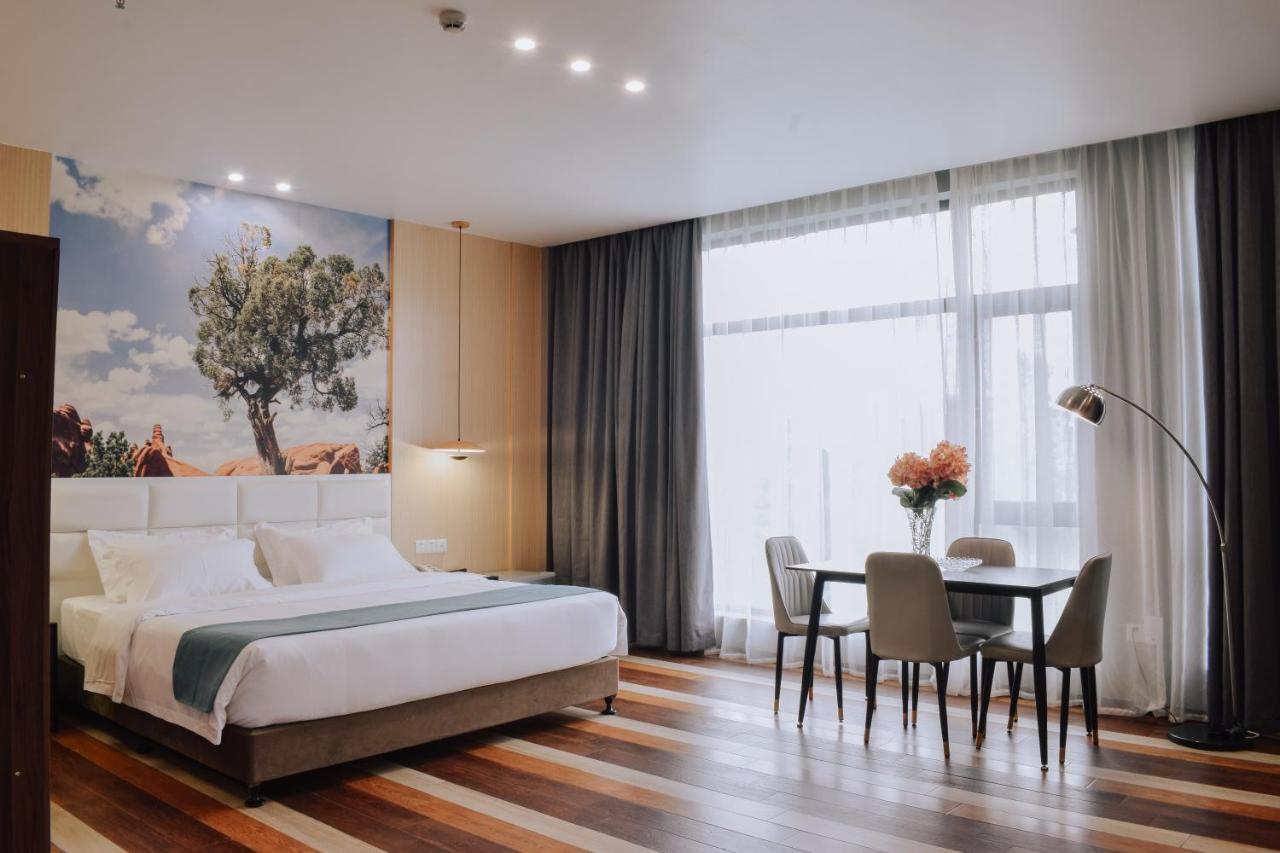 Fan'S Hotel Baybay المظهر الخارجي الصورة
