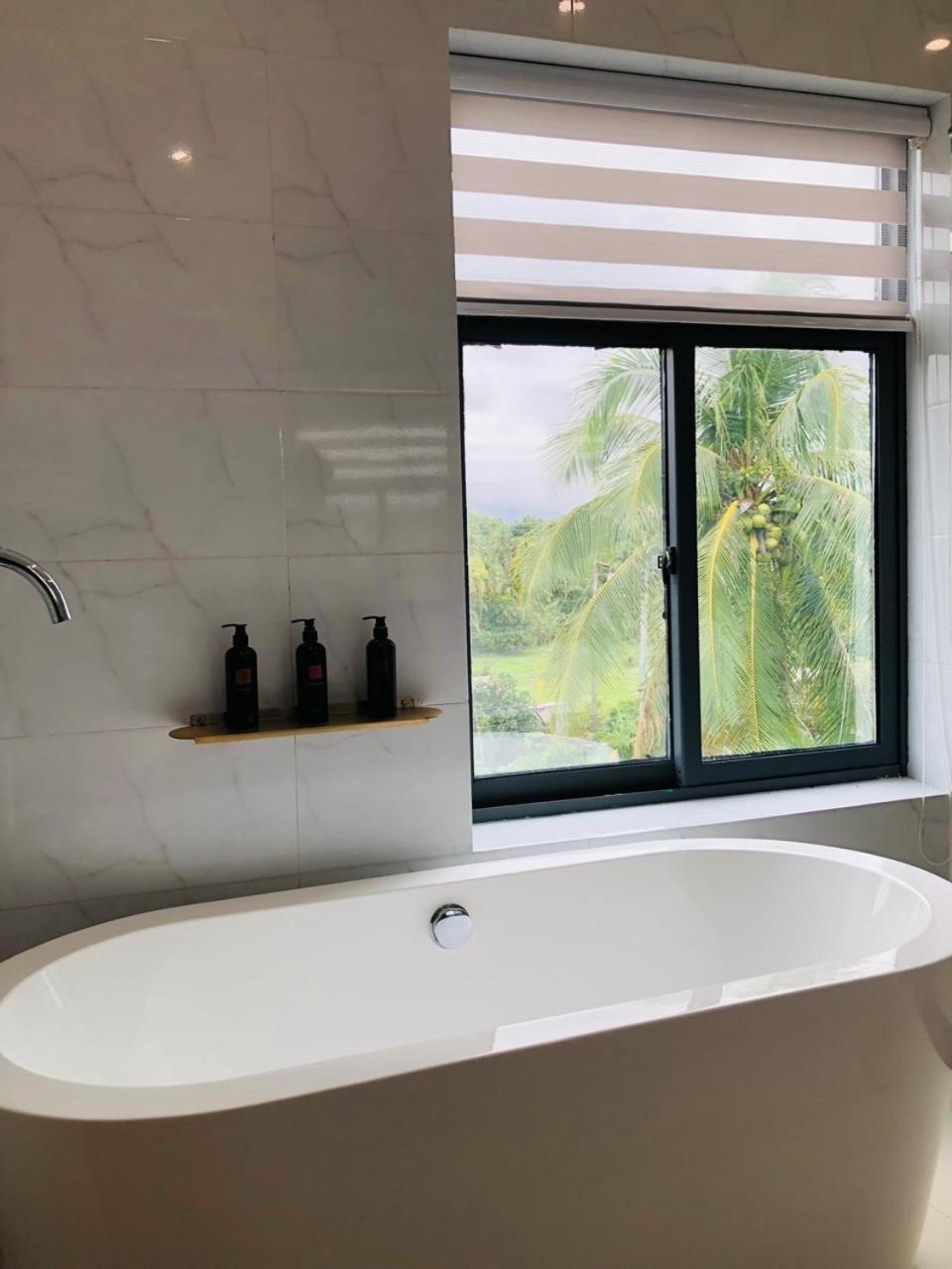 Fan'S Hotel Baybay المظهر الخارجي الصورة